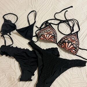 bikini bundle